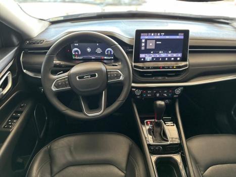 JEEP Compass 1.3 16V 4P FLEX LIMITED T270 TURBO AUTOMTICO, Foto 11