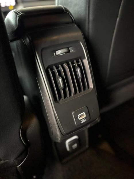 JEEP Compass 1.3 16V 4P FLEX LONGITUDE T270 TURBO AUTOMTICO, Foto 18