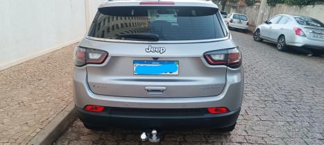 JEEP Compass 1.3 16V 4P FLEX SPORT T270 TURBO AUTOMTICO, Foto 3