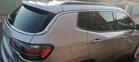 JEEP Compass 1.3 16V 4P FLEX SPORT T270 TURBO AUTOMTICO, Foto 4