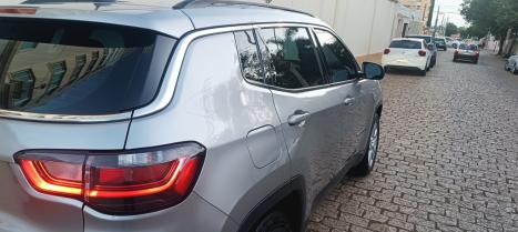 JEEP Compass 1.3 16V 4P FLEX SPORT T270 TURBO AUTOMTICO, Foto 10