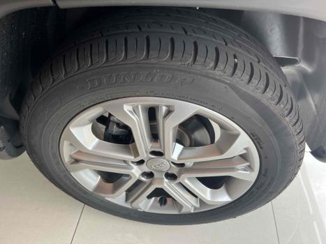 JEEP Compass 1.3 16V 4P FLEX LONGITUDE T270 TURBO AUTOMTICO, Foto 7