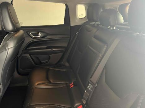 JEEP Compass 1.3 16V 4P FLEX LONGITUDE T270 TURBO AUTOMTICO, Foto 12