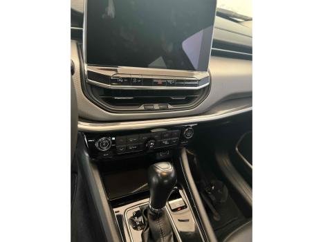 JEEP Compass 1.3 16V 4P FLEX LONGITUDE T270 TURBO AUTOMTICO, Foto 13