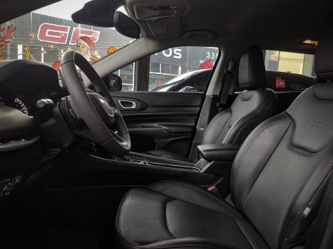 JEEP Compass 1.3 16V 4P FLEX LONGITUDE T270 TURBO AUTOMTICO, Foto 7