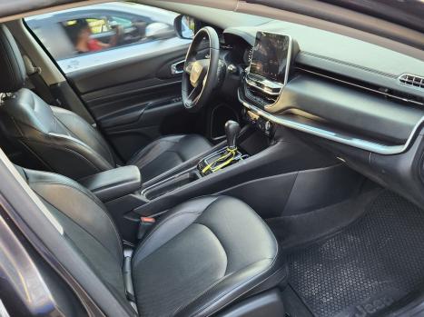 JEEP Compass 1.3 16V 4P FLEX SPORT T270 TURBO AUTOM�TICO, Foto 11