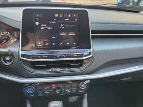 JEEP Compass 1.3 16V 4P FLEX SPORT T270 TURBO AUTOM�TICO, Foto 13