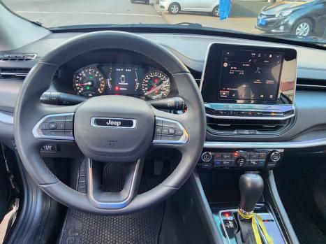 JEEP Compass 1.3 16V 4P FLEX SPORT T270 TURBO AUTOM�TICO, Foto 16