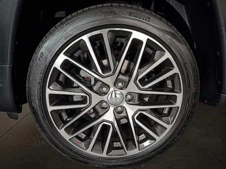 JEEP Compass 1.3 16V 4P FLEX LIMITED T270 TURBO AUTOM�TICO, Foto 7