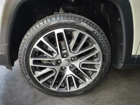 JEEP Compass 1.3 16V 4P FLEX LIMITED T270 TURBO AUTOM�TICO, Foto 6
