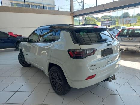 JEEP Compass 1.3 16V 4P FLEX S T270 TURBO AUTOM�TICO, Foto 6