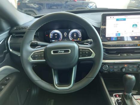 JEEP Compass 1.3 16V 4P FLEX S T270 TURBO AUTOM�TICO, Foto 10