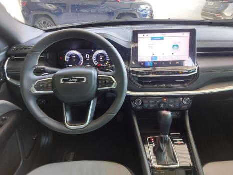 JEEP Compass 1.3 16V 4P FLEX S T270 TURBO AUTOM�TICO, Foto 11