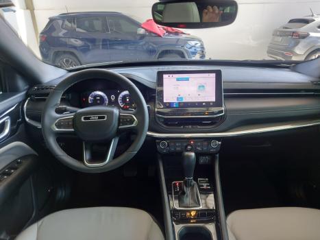 JEEP Compass 1.3 16V 4P FLEX S T270 TURBO AUTOM�TICO, Foto 12