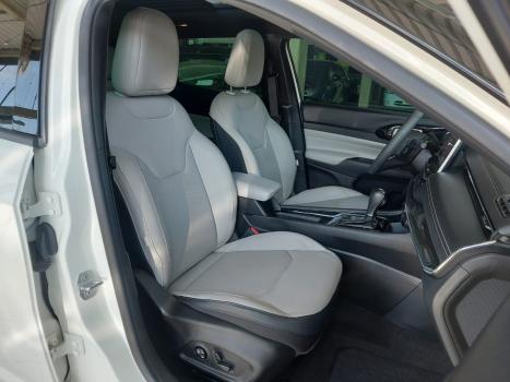 JEEP Compass 1.3 16V 4P FLEX S T270 TURBO AUTOM�TICO, Foto 14