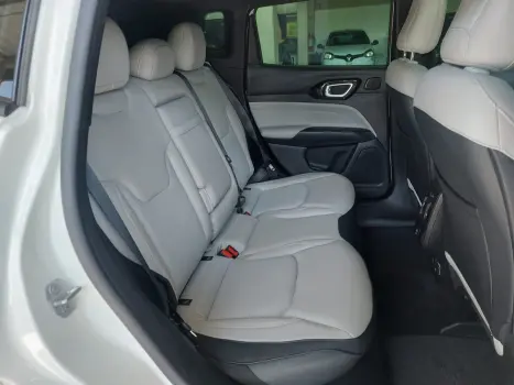 JEEP Compass 1.3 16V 4P FLEX S T270 TURBO AUTOM�TICO, Foto 15