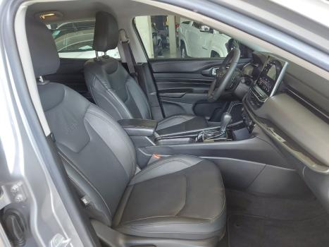 JEEP Compass 1.3 16V 4P FLEX LONGITUDE T270 TURBO AUTOM�TICO, Foto 15