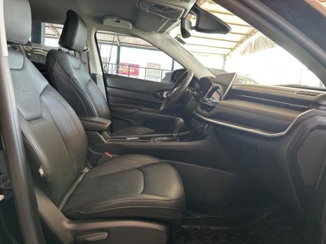 JEEP Compass 1.3 16V 4P FLEX LIMITED T270 TURBO AUTOM�TICO, Foto 7