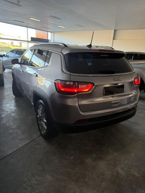 JEEP Compass 1.3 16V 4P FLEX SPORT T270 TURBO AUTOM�TICO, Foto 6