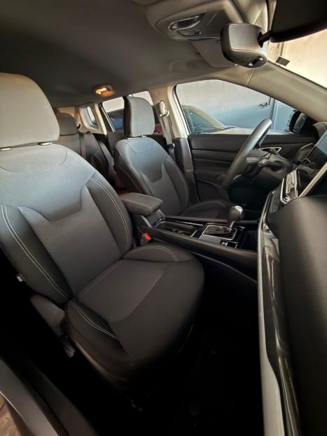 JEEP Compass 1.3 16V 4P FLEX SPORT T270 TURBO AUTOM�TICO, Foto 12