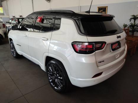 JEEP Compass 1.3 16V 4P FLEX S T270 TURBO AUTOMÁTICO, Foto 5