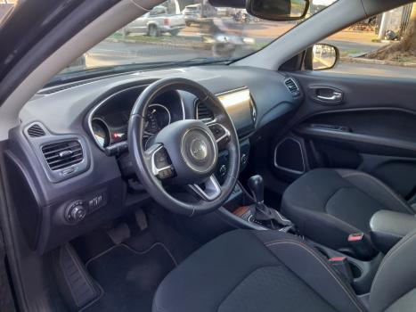 JEEP Compass 2.0 16V 4P FLEX SPORT AUTOMTICO, Foto 3