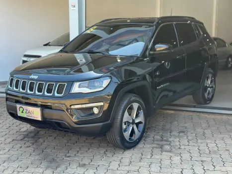 JEEP Compass 2.0 16V 4P LONGITUDE TURBO DIESEL 4X4 AUTOMTICO, Foto 3