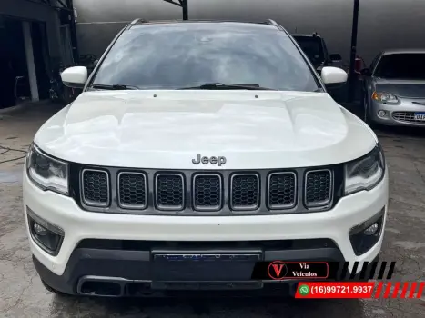 JEEP Compass 2.0 16V 4P 350 LIMITED 4X4 TURBO DIESEL AUTOMTICO, Foto 2