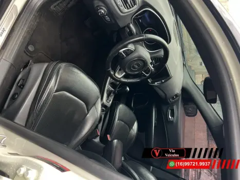 JEEP Compass 2.0 16V 4P 350 LIMITED 4X4 TURBO DIESEL AUTOMTICO, Foto 10