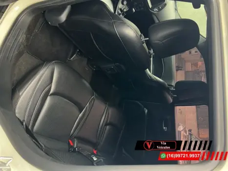 JEEP Compass 2.0 16V 4P 350 LIMITED 4X4 TURBO DIESEL AUTOMTICO, Foto 11