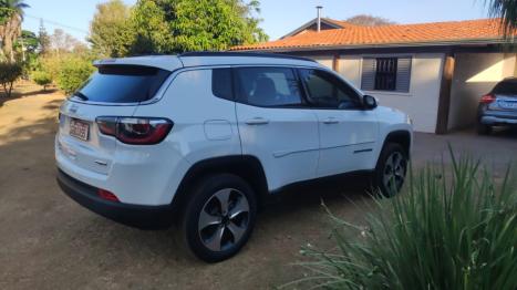 JEEP Compass 2.0 16V 4P LONGITUDE TURBO DIESEL 4X4 AUTOMTICO, Foto 2