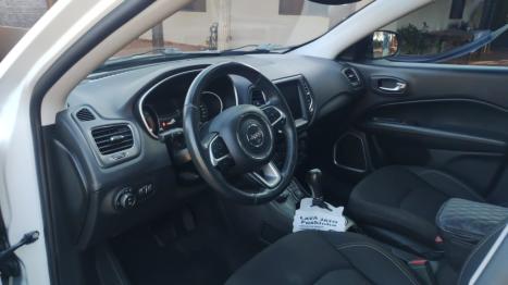 JEEP Compass 2.0 16V 4P LONGITUDE TURBO DIESEL 4X4 AUTOMTICO, Foto 3