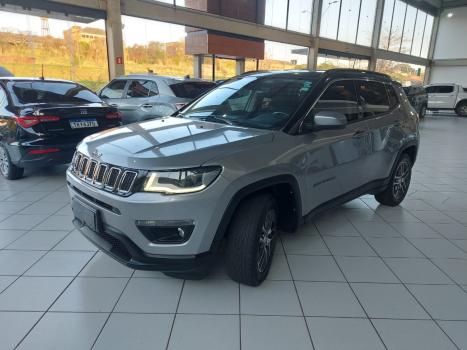 JEEP Compass 2.0 16V 4P FLEX SPORT AUTOMTICO, Foto 2