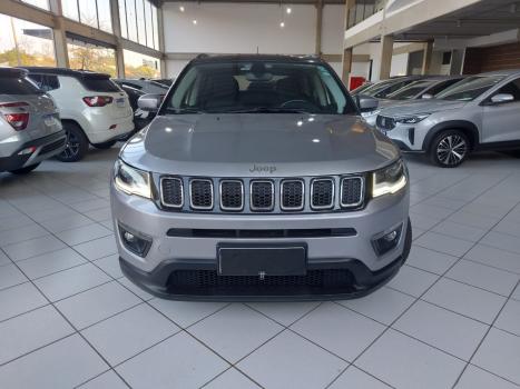 JEEP Compass 2.0 16V 4P FLEX SPORT AUTOMTICO, Foto 3