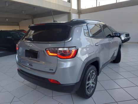 JEEP Compass 2.0 16V 4P FLEX SPORT AUTOMTICO, Foto 5