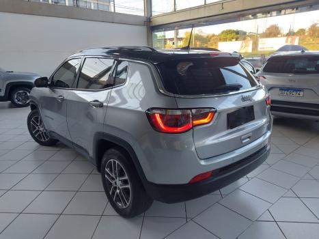 JEEP Compass 2.0 16V 4P FLEX SPORT AUTOMTICO, Foto 7
