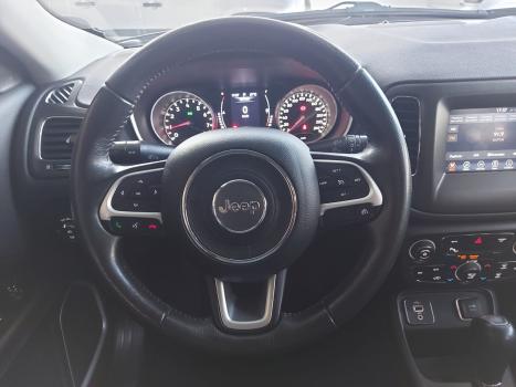 JEEP Compass 2.0 16V 4P FLEX SPORT AUTOMTICO, Foto 12