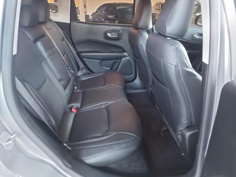 JEEP Compass 2.0 16V 4P FLEX SPORT AUTOMTICO, Foto 15