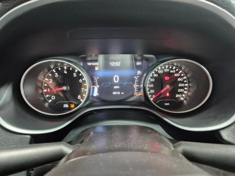 JEEP Compass 2.0 16V 4P LONGITUDE FLEX AUTOMTICO, Foto 10