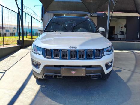 JEEP Compass 2.0 16V 4P LIMITED S TURBO DIESEL 4X4 AUTOMTICO, Foto 2