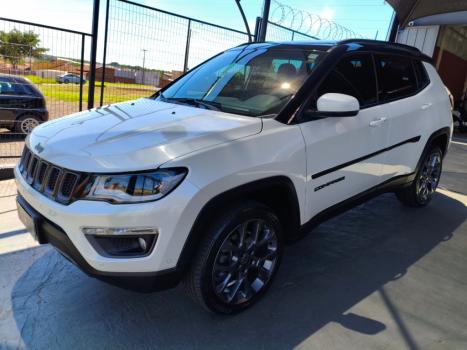 JEEP Compass 2.0 16V 4P LIMITED S TURBO DIESEL 4X4 AUTOMTICO, Foto 3