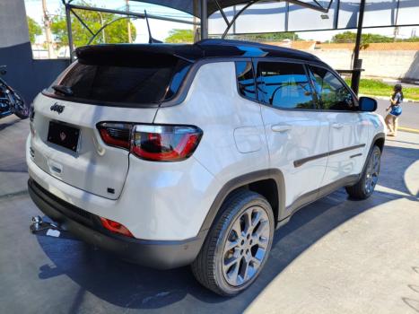 JEEP Compass 2.0 16V 4P LIMITED S TURBO DIESEL 4X4 AUTOMTICO, Foto 5