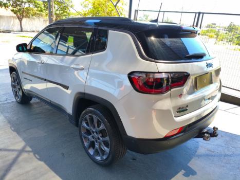 JEEP Compass 2.0 16V 4P LIMITED S TURBO DIESEL 4X4 AUTOMTICO, Foto 6