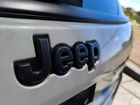 JEEP Compass 2.0 16V 4P LIMITED S TURBO DIESEL 4X4 AUTOMTICO, Foto 9