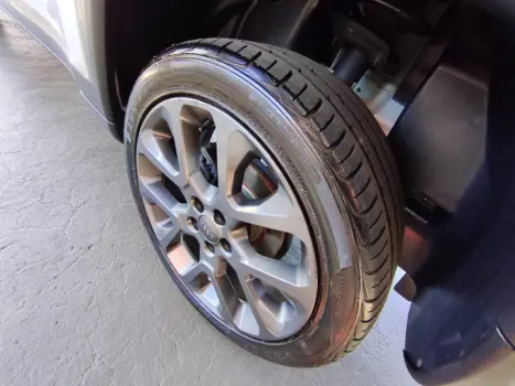 JEEP Compass 2.0 16V 4P LIMITED S TURBO DIESEL 4X4 AUTOMTICO, Foto 12