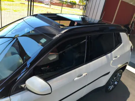 JEEP Compass 2.0 16V 4P LIMITED S TURBO DIESEL 4X4 AUTOMTICO, Foto 13