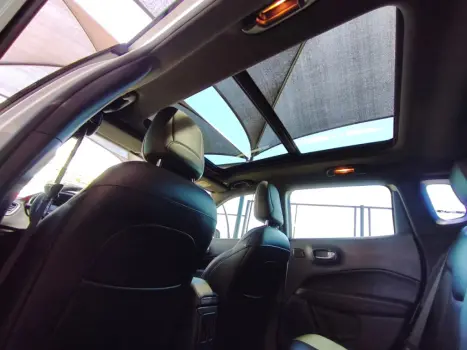 JEEP Compass 2.0 16V 4P LIMITED S TURBO DIESEL 4X4 AUTOMTICO, Foto 20