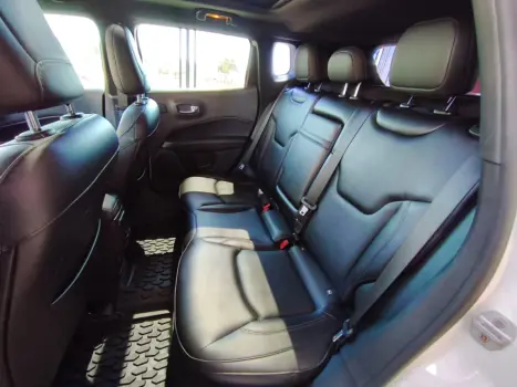 JEEP Compass 2.0 16V 4P LIMITED S TURBO DIESEL 4X4 AUTOMTICO, Foto 23