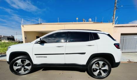 JEEP Compass 2.0 16V 4P LONGITUDE TURBO DIESEL 4X4 AUTOMTICO, Foto 2