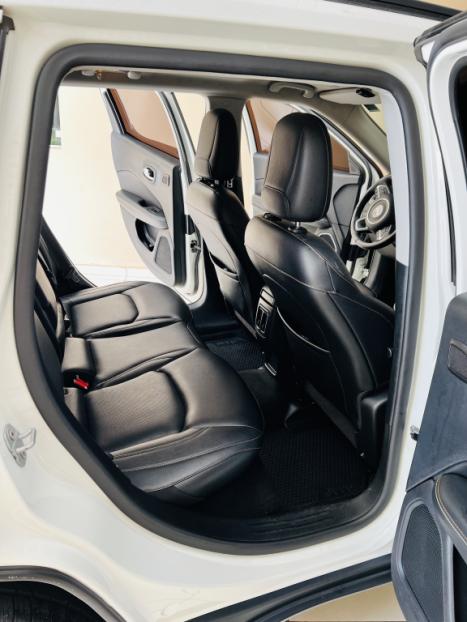 JEEP Compass 2.0 16V 4P LONGITUDE TURBO DIESEL 4X4 AUTOMTICO, Foto 4